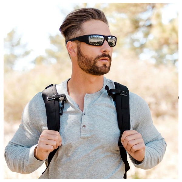 KIT GAFAS BALISTICAS RECON NEO-LOCK